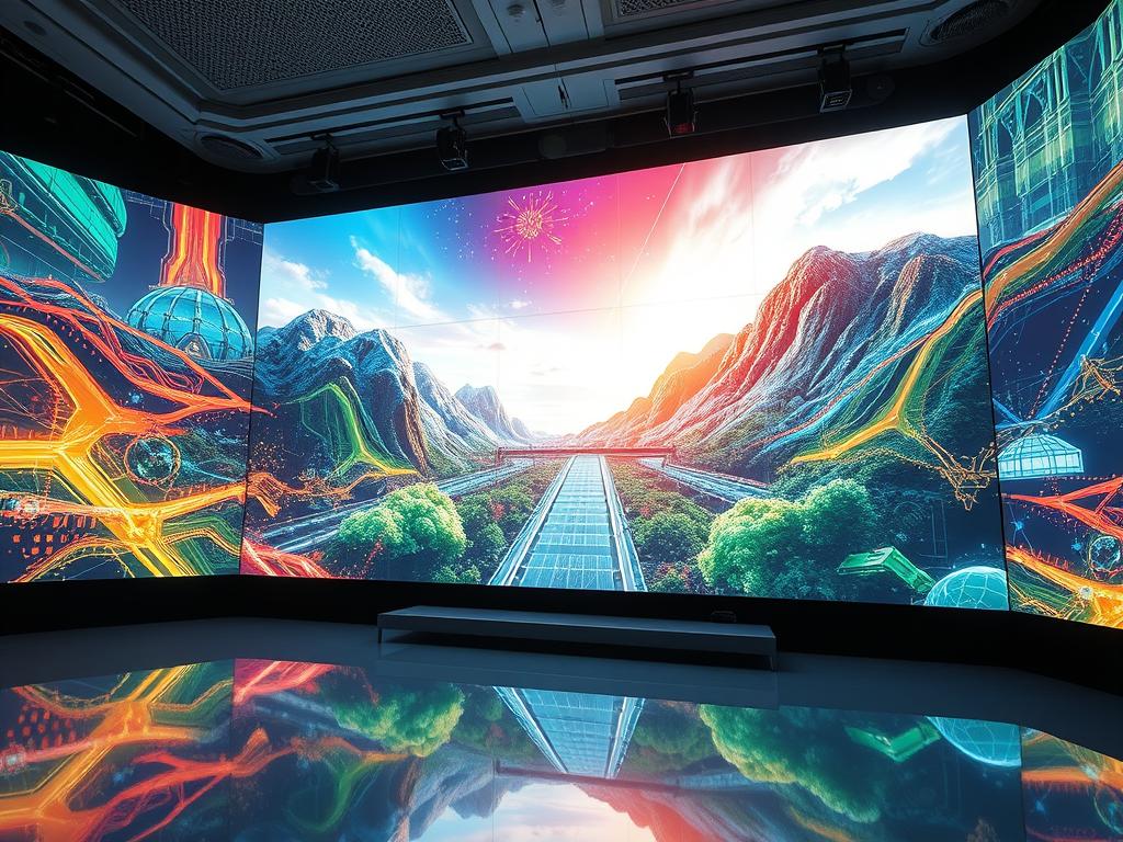 Top 8 IA de génération vidéo 2025 : comparatif des&nbsp;outils