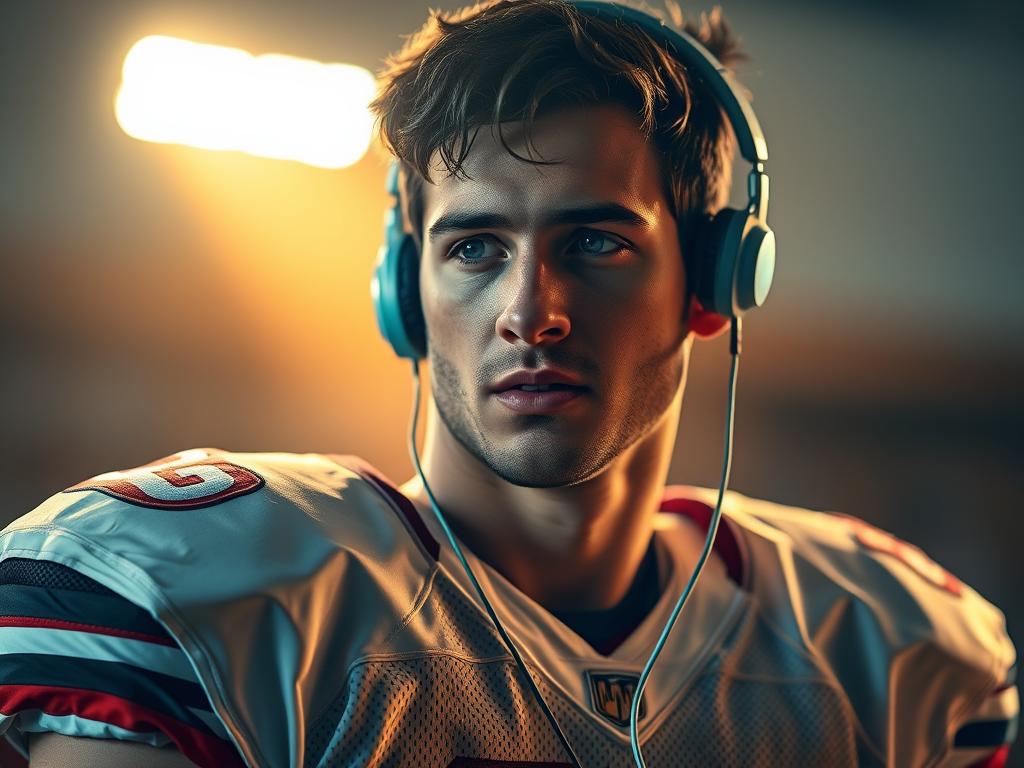 Chad Powers Saison 1 (Hulu) (2025) Soundtrack : La Musique de la&nbsp;Série