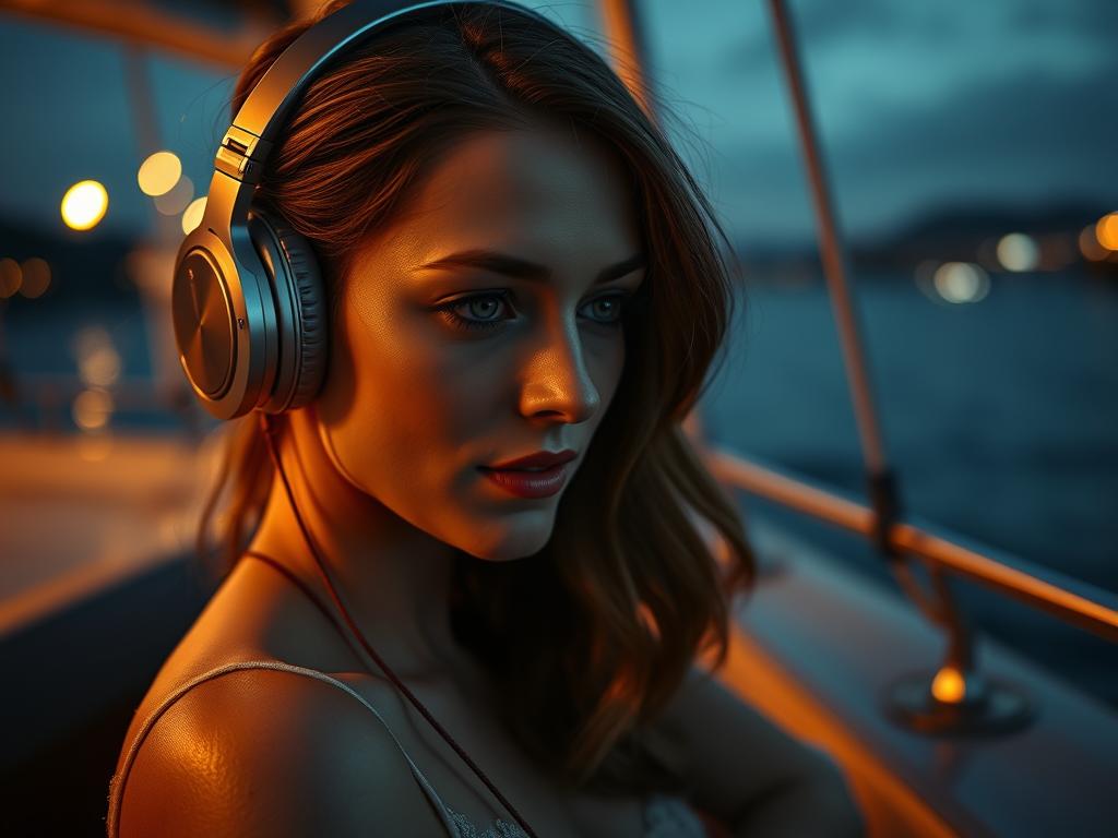 The Woman in Cabin 10 (2025) Soundtrack : La Musique du&nbsp;Film