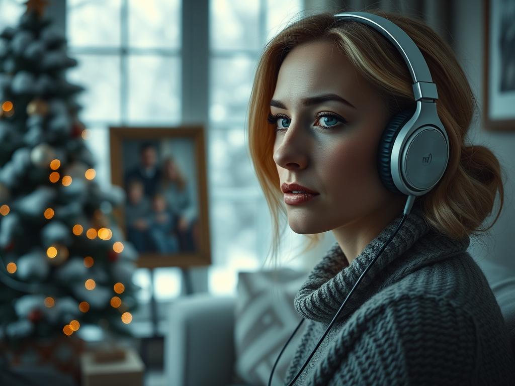 Goodbye June (Netflix) (2025) Soundtrack : La Musique du&nbsp;Film