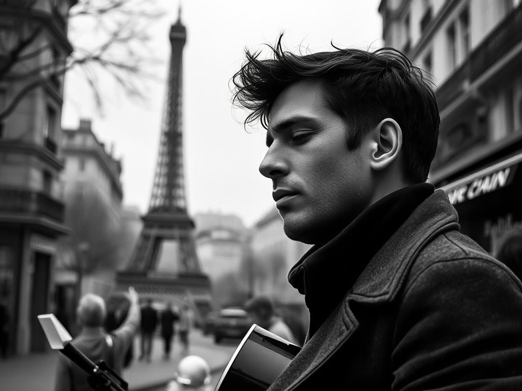 Nouvelle Vague (2025) Soundtrack : La Musique du&nbsp;Film