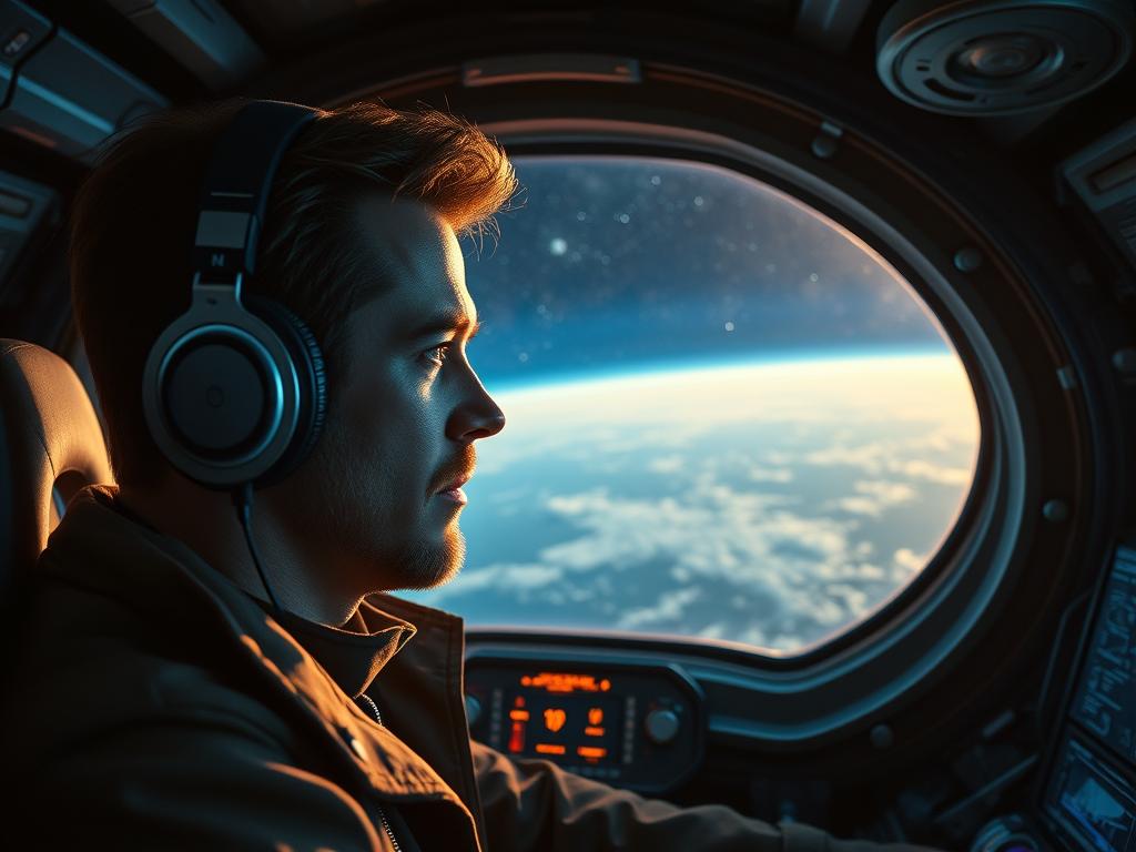 Project Hail Mary (Projet Dernière Chance) (2026) Soundtrack : La Musique du&nbsp;Film