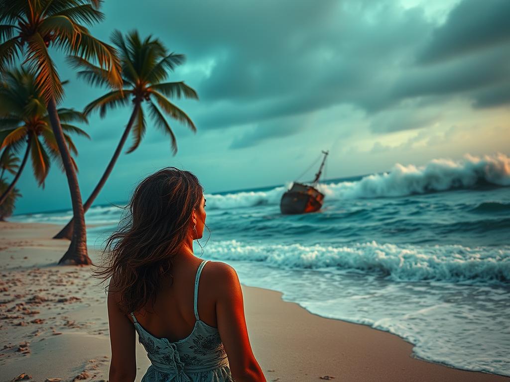 Send Help (2026) Soundtrack : La Musique du&nbsp;Film