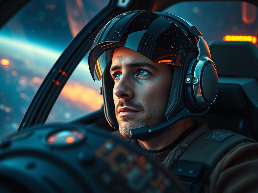 Star Wars: Starfighter (2027) Soundtrack : La Musique du&nbsp;Film