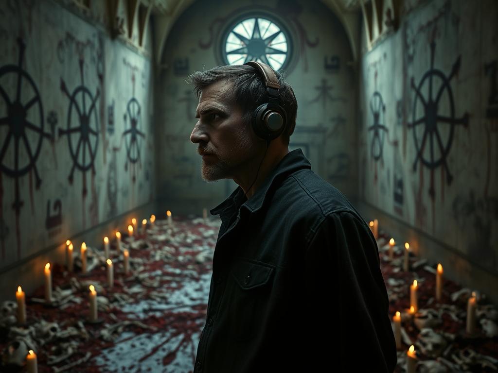 28 Years Later : The Bone Temple (28 Ans plus tard : Le Temple des Morts) (2026) Soundtrack : La Musique du&nbsp;Film