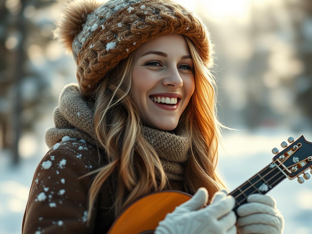 My Secret Santa (Netflix) (2025) Soundtrack : La Musique du&nbsp;Film