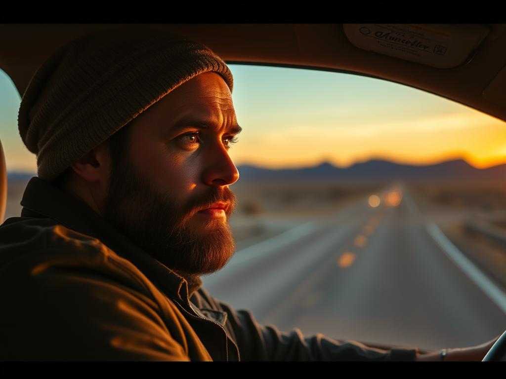 She Rides Shotgun (La place du mort) (2025) Soundtrack : La Musique du&nbsp;Film