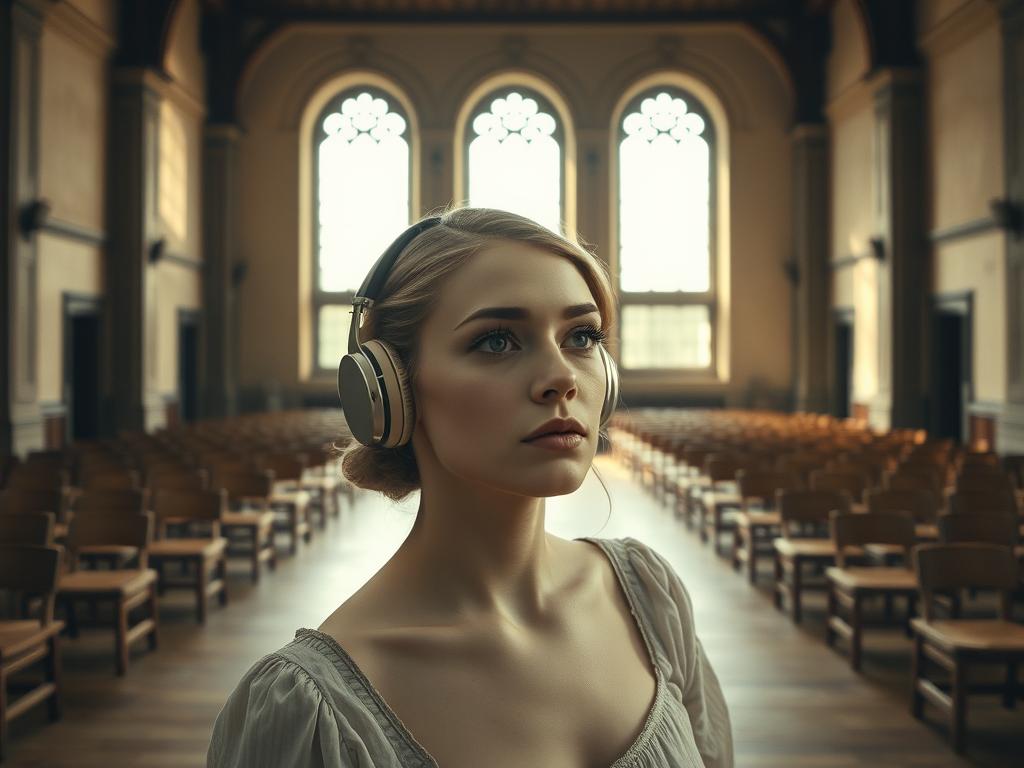 The Testament of Ann Lee (Le Testament d&rsquo;Ann Lee) (2025) Soundtrack : La Musique du&nbsp;Film