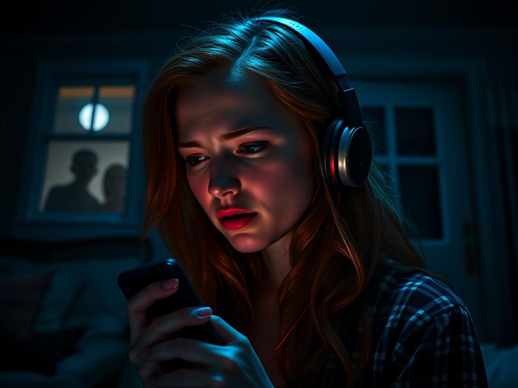 The Strangers: Chapter 2 (Les Intrus – Chapitre 2) (2025) Soundtrack : La Musique du&nbsp;Film