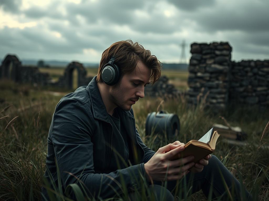 28 Years Later (28 ans plus tard) (2025) Soundtrack : La Musique du Film