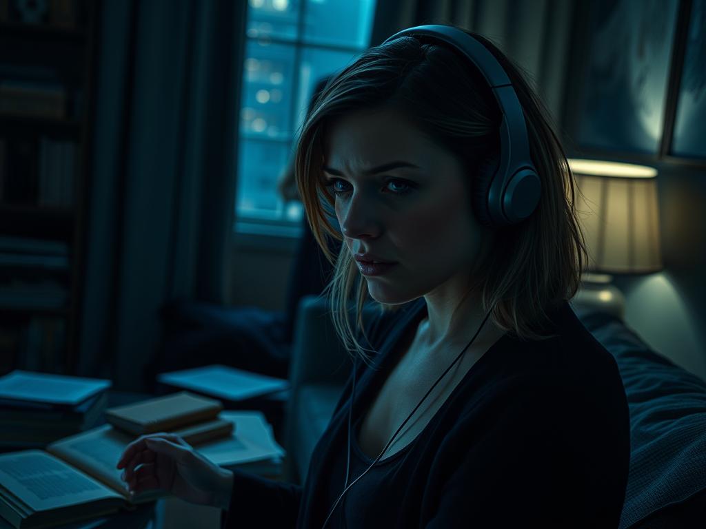 The Beast in Me Saison 1 (Netflix) (2025) Soundtrack : La Musique de la Série