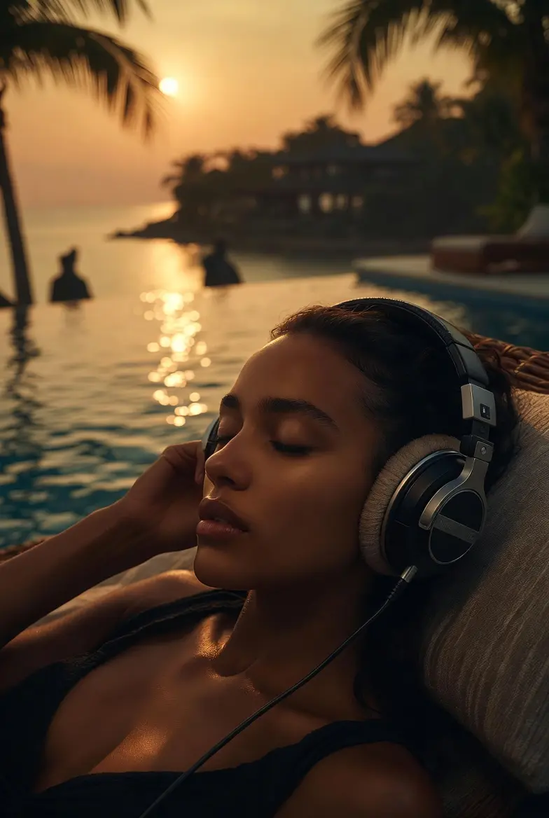 Blink Twice (2024) Soundtrack : La Musique du Film