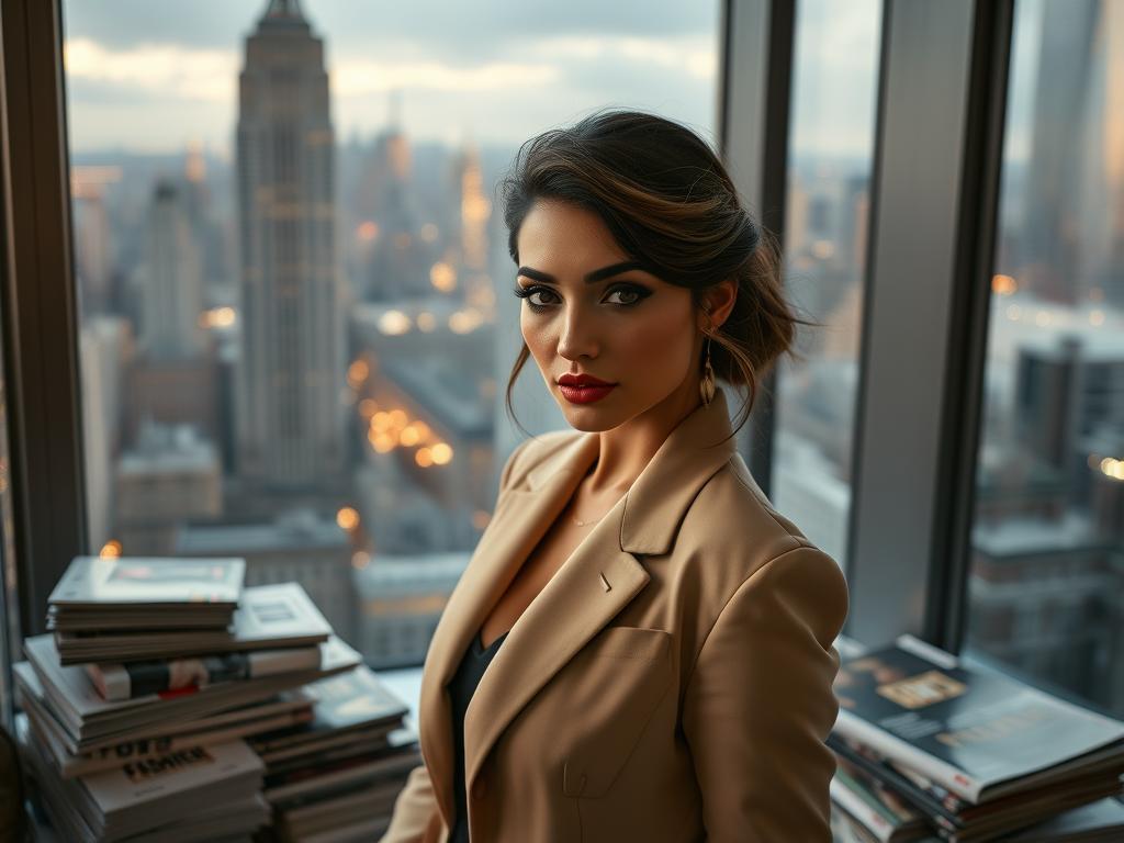 The Devil Wears Prada 2 (Le Diable s&rsquo;habille en Prada 2) (2026) Soundtrack : La Musique du Film