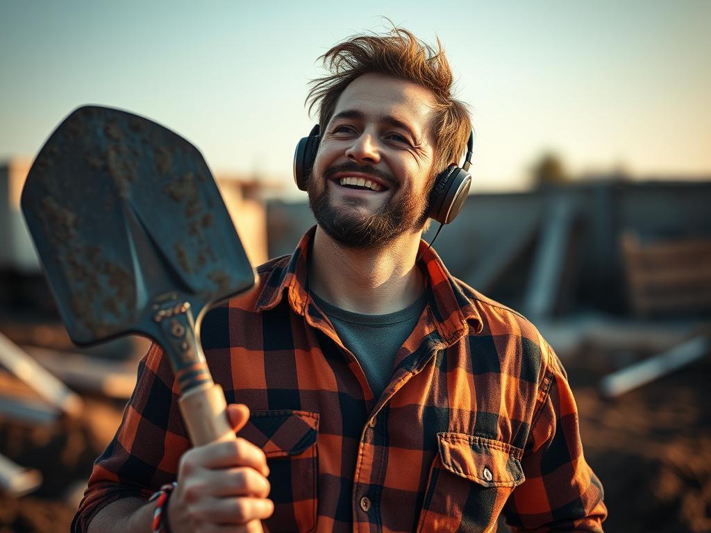 Digger (2026) Soundtrack : La Musique du&nbsp;Film