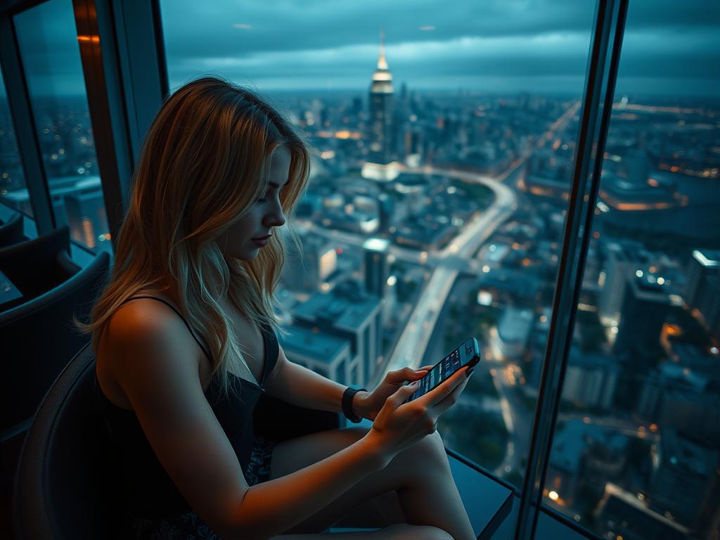 Drop (Drop Game) (2025) Soundtrack : La Musique du Film