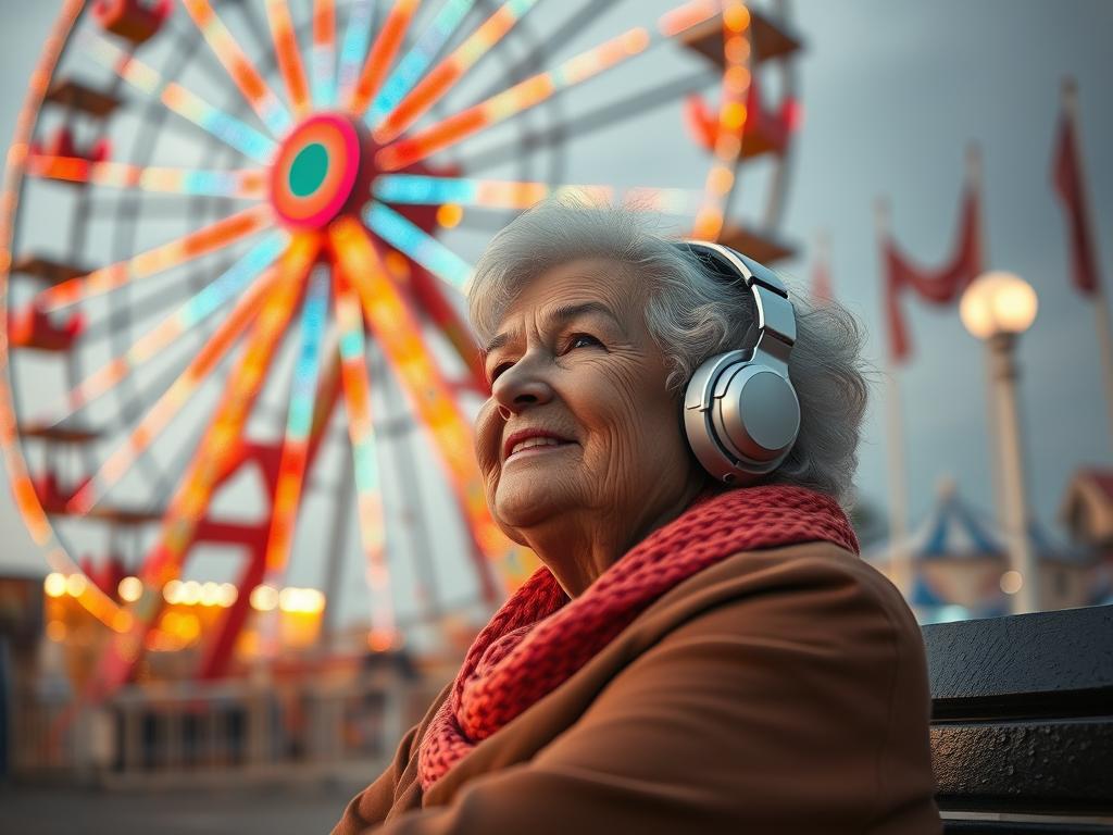 Eleanor the Great (2025) Soundtrack : La Musique du Film