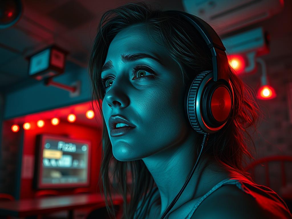 Five Nights at Freddy&rsquo;s 2 (2025) Soundtrack : La Musique du Film