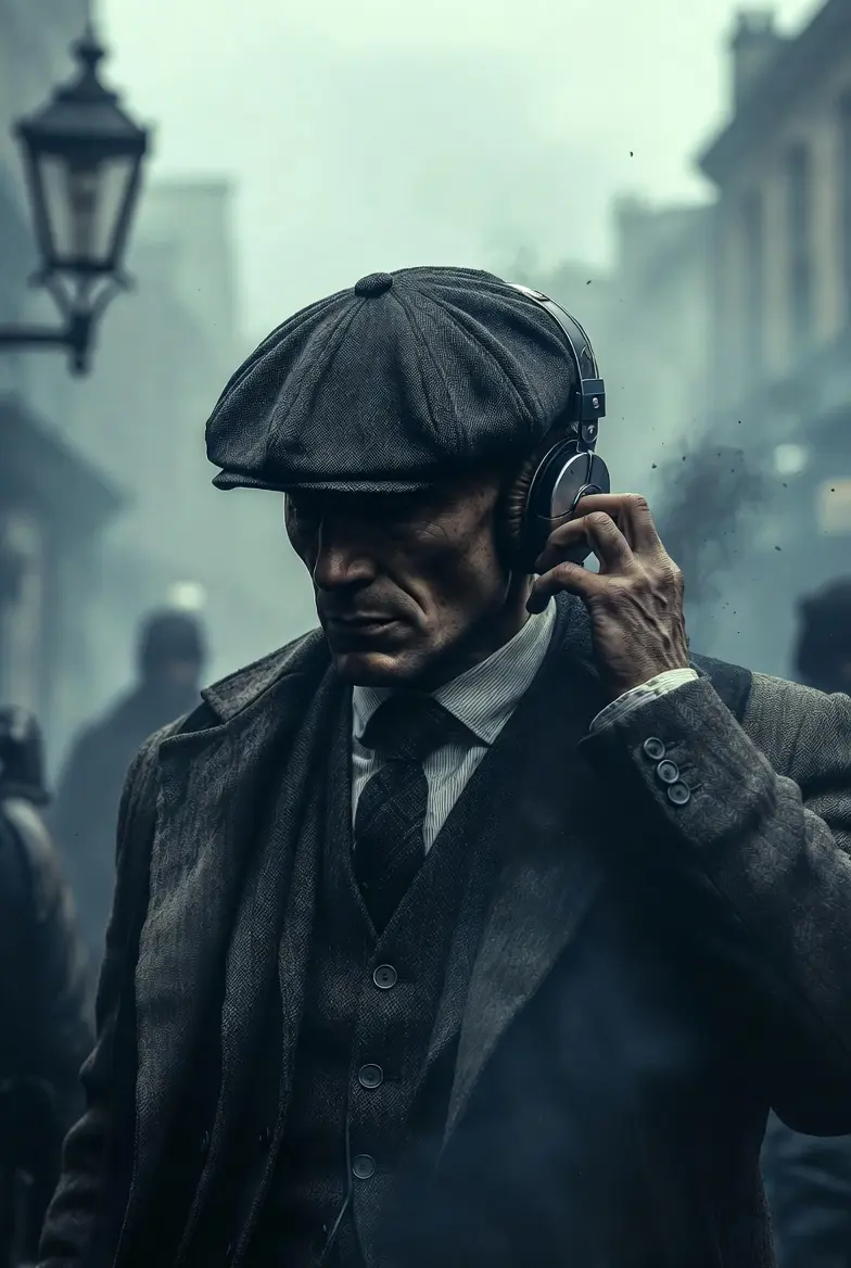 Peaky Blinders: The Immortal Man (L&rsquo;Immortel) (Netflix) (2026) Soundtrack : La Musique du Film