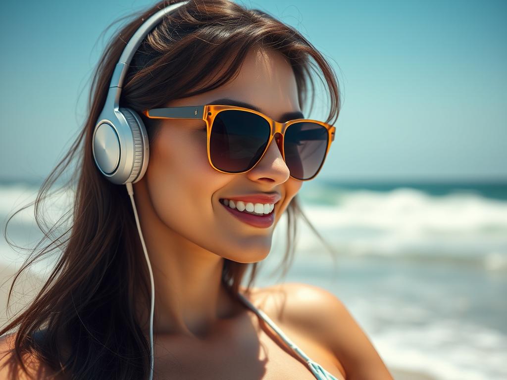 People We Meet On Vacation (Netflix) (2026) Soundtrack : La Musique du Film