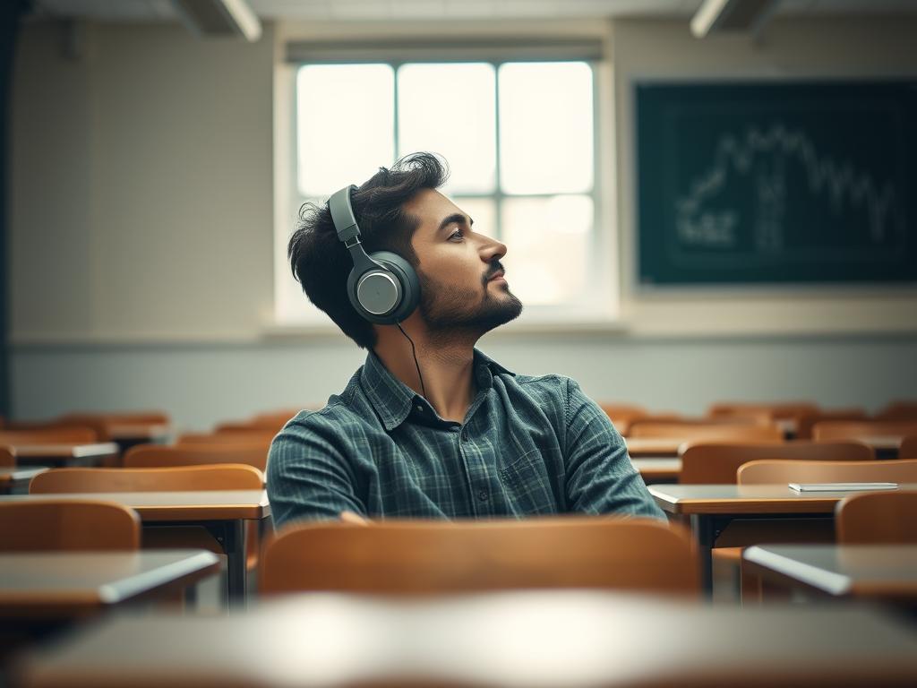 Steve (Netflix) (2025) Soundtrack : La Musique du Film