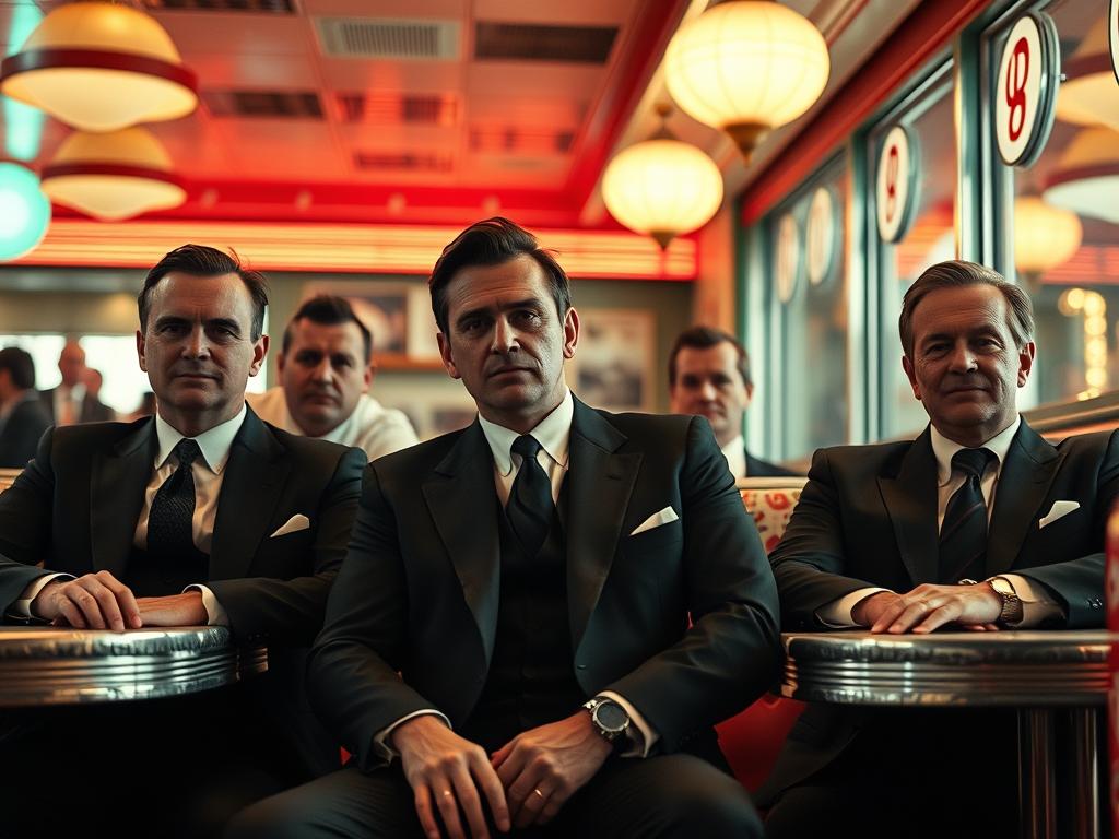 Top 20 films préférés de Tarantino (21e siècle) – places 11 à 20 avec trailers + musiques