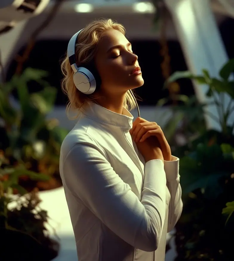 In the Blink of an Eye (Destins croisés) (2026) Soundtrack : La Musique du Film