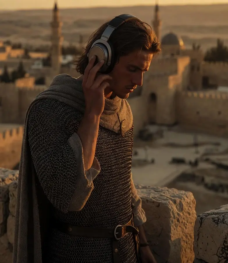 Kingdom of Heaven (2005) Soundtrack : La Musique du Film