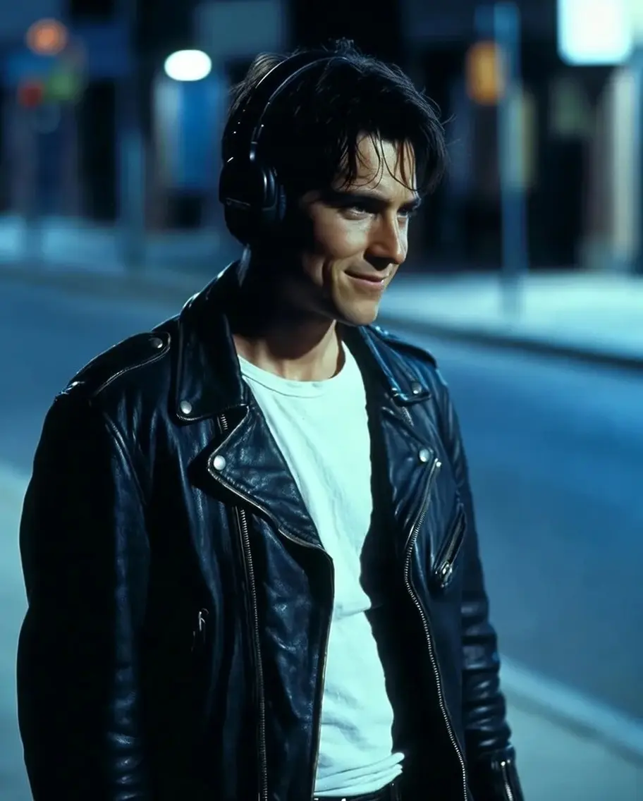 Pillion (2025) Soundtrack : La Musique du Film