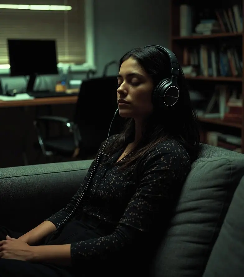 Psycho Killer (2026) Soundtrack : La Musique du Film