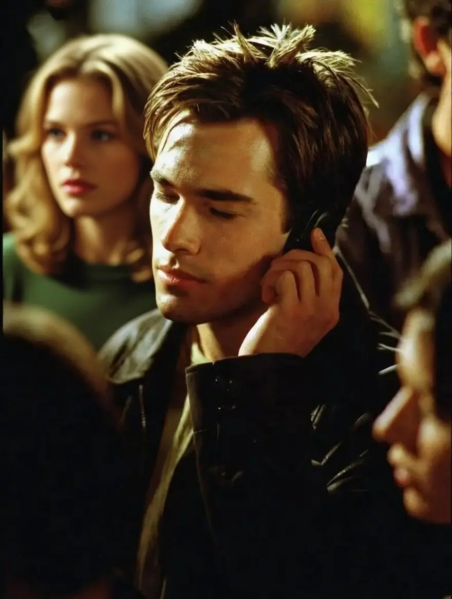 The Rules of Attraction (Les lois de l&rsquo;attraction) (2002) Soundtrack : La Musique du Film