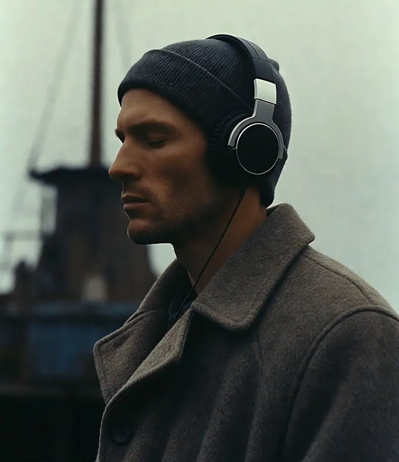 Shelter (2026) Soundtrack : La Musique du Film