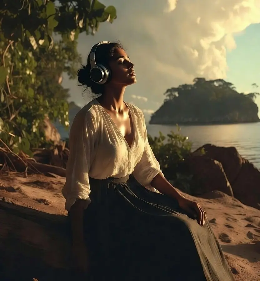 The Bluff (La Falaise) (2026) Soundtrack : La Musique du Film