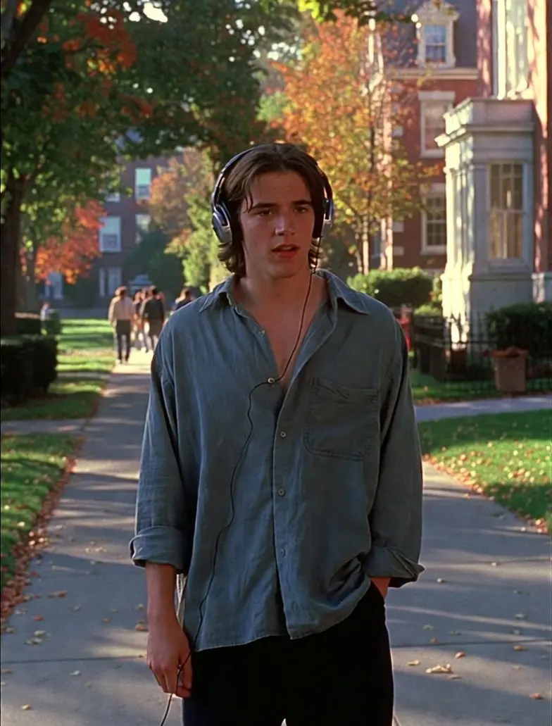 Van Wilder (American Party) (2002) Soundtrack : La Musique du Film