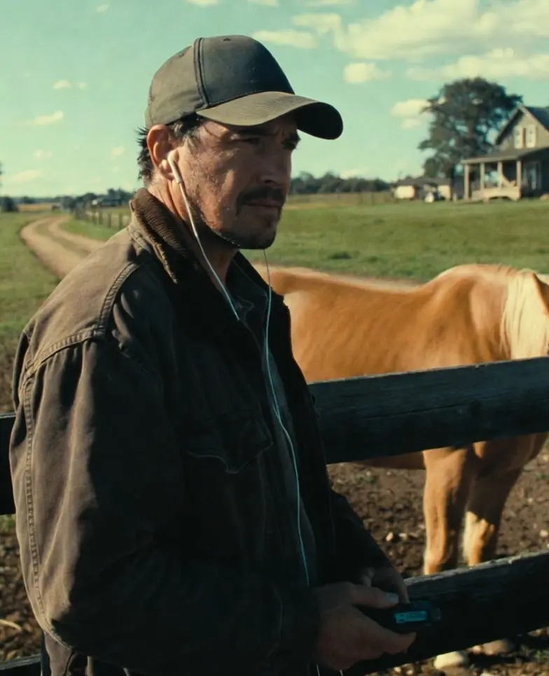 Red Right Hand (2024) Soundtrack : La Musique du Film