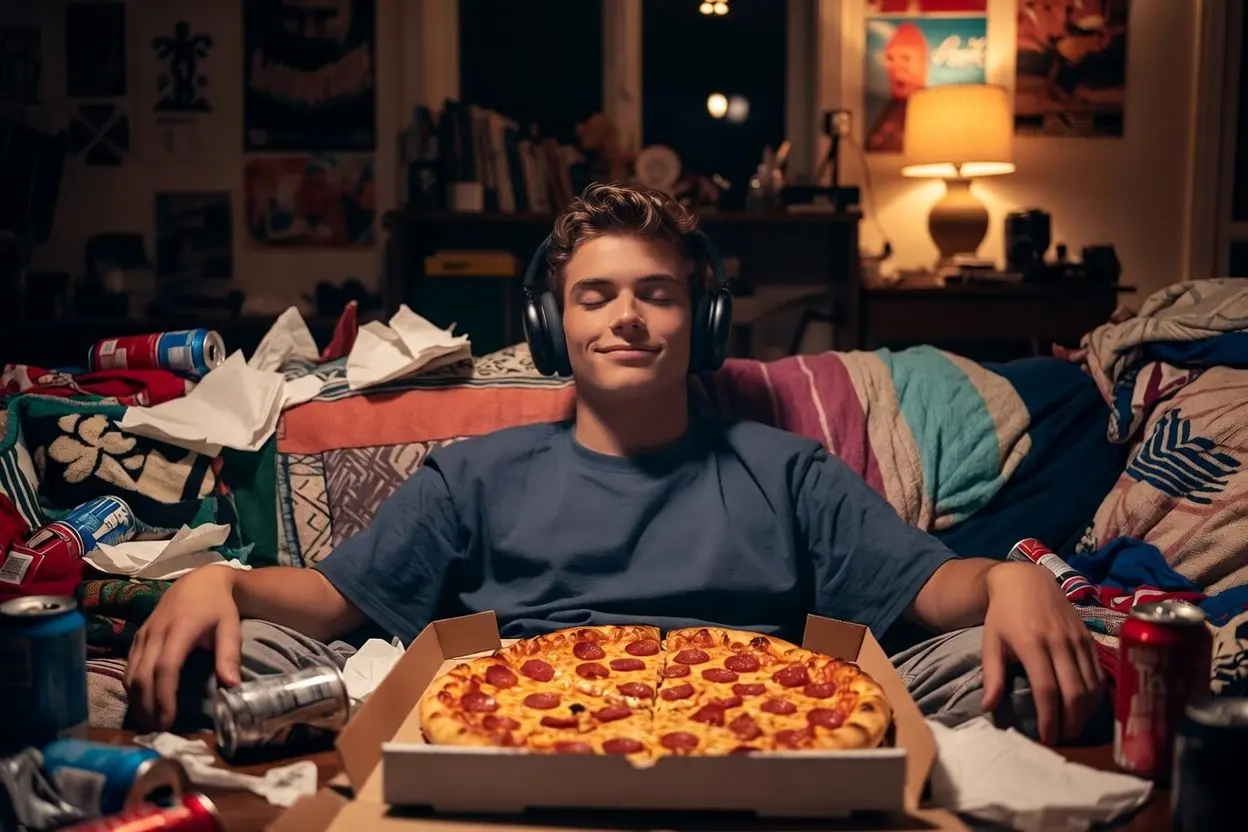 Pizza Movie (Mission Pizza) (2026) Soundtrack : La Musique du Film