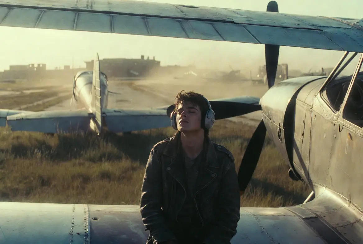 The Dog Stars (2026) Soundtrack : La Musique du Film