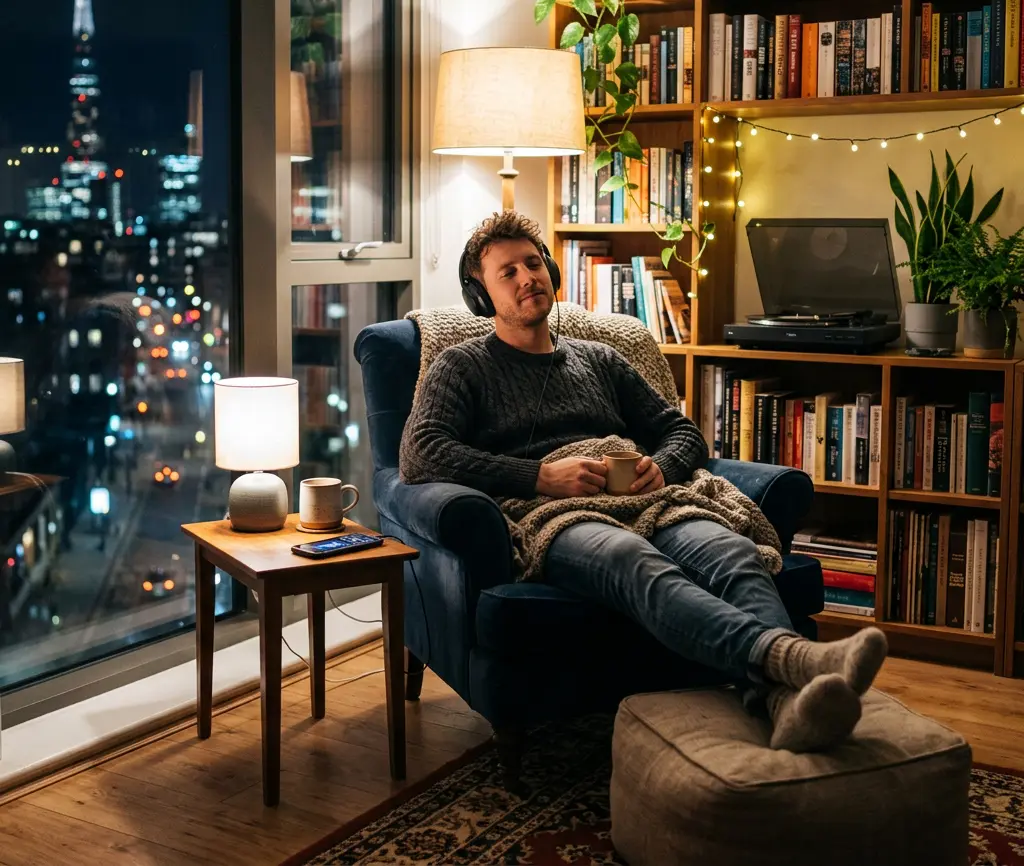 The Invite (2026) Soundtrack : La Musique du Film