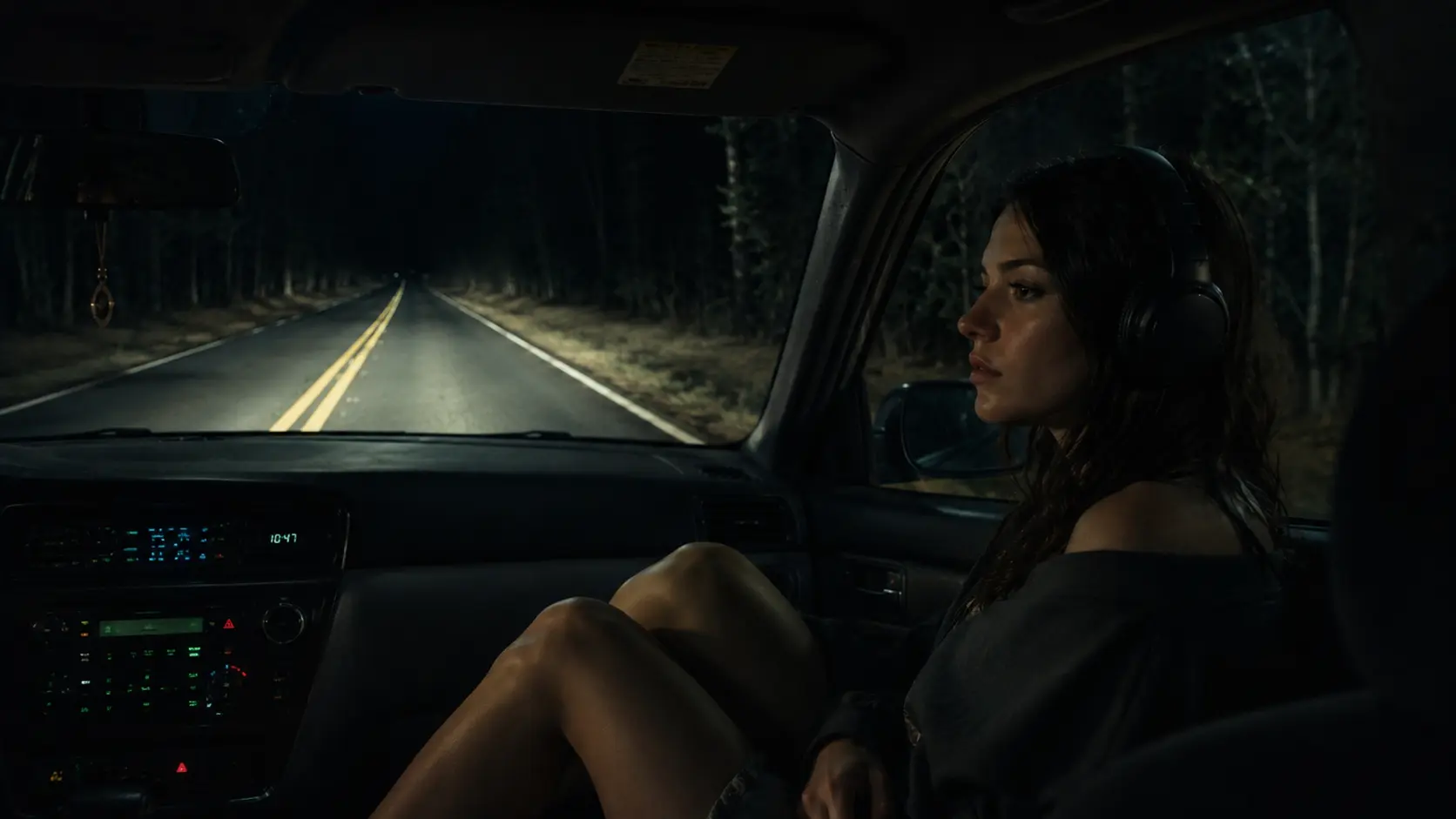 Passenger (2026) Soundtrack : La Musique du Film