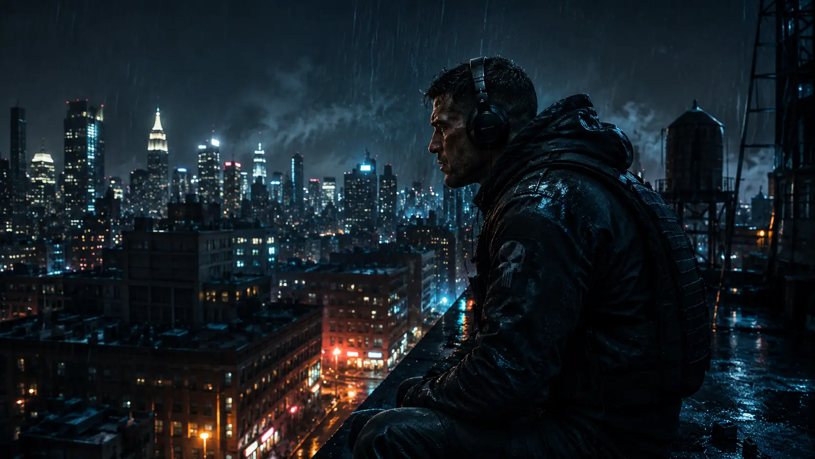 The Punisher: One Last Kill (2026) Soundtrack : La Musique du Film