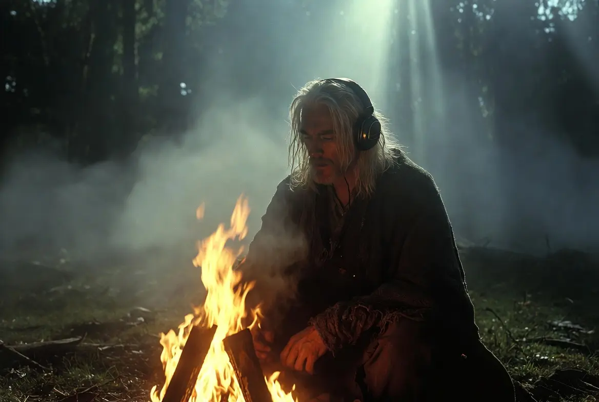 The Death of Robin Hood (On l&rsquo;appelait Robin des Bois) (2026) Soundtrack : La Musique du Film