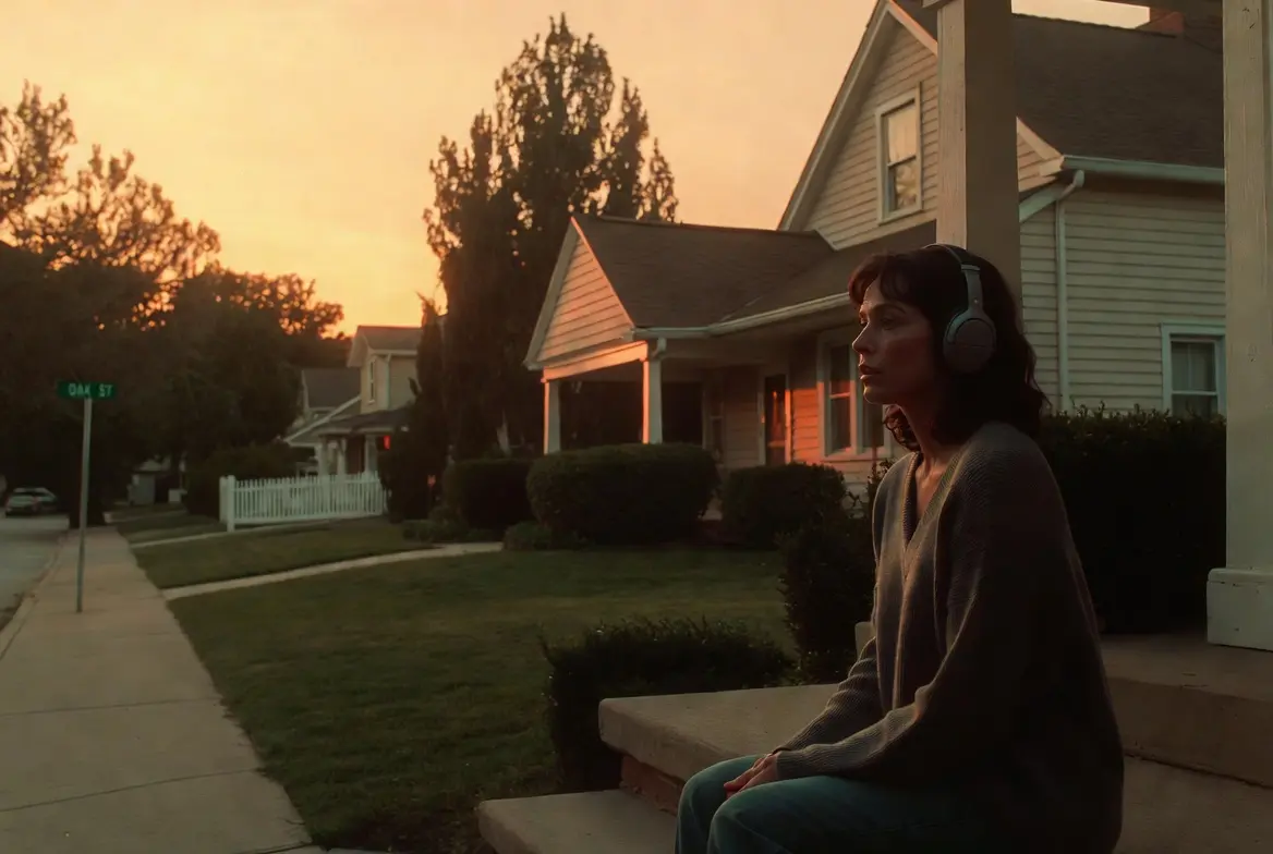 The End of Oak Street (La fin d&rsquo;Oak Street) (2026) Soundtrack : La Musique du Film