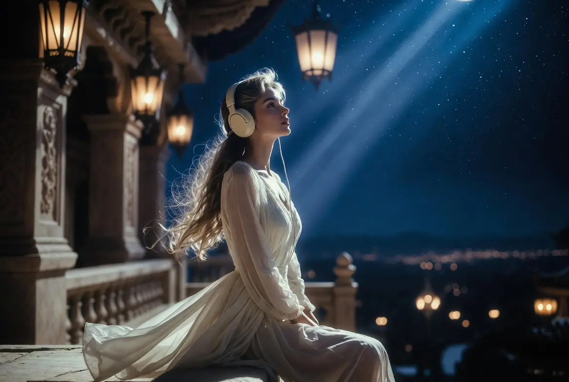 100 Nights of Hero (Les 100 nuits de Héro) (2025) Soundtrack : La Musique du Film