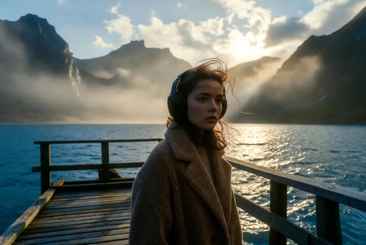Fjord (2026) Soundtrack : La Musique du Film