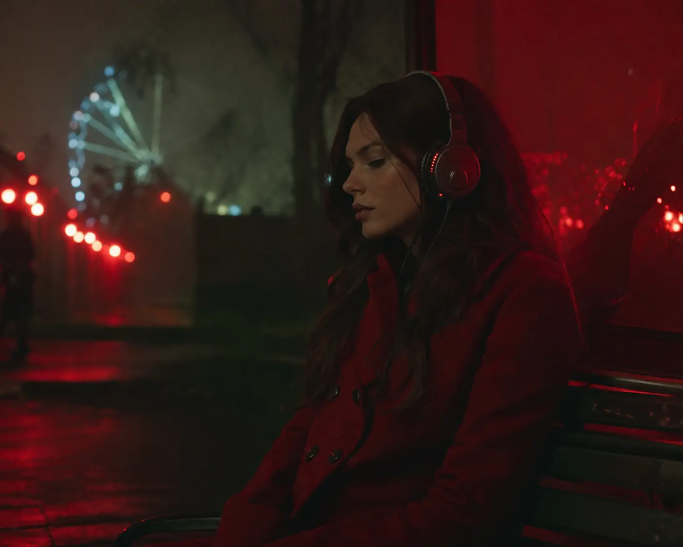 Her Private Hell (2026) Soundtrack : La Musique du Film