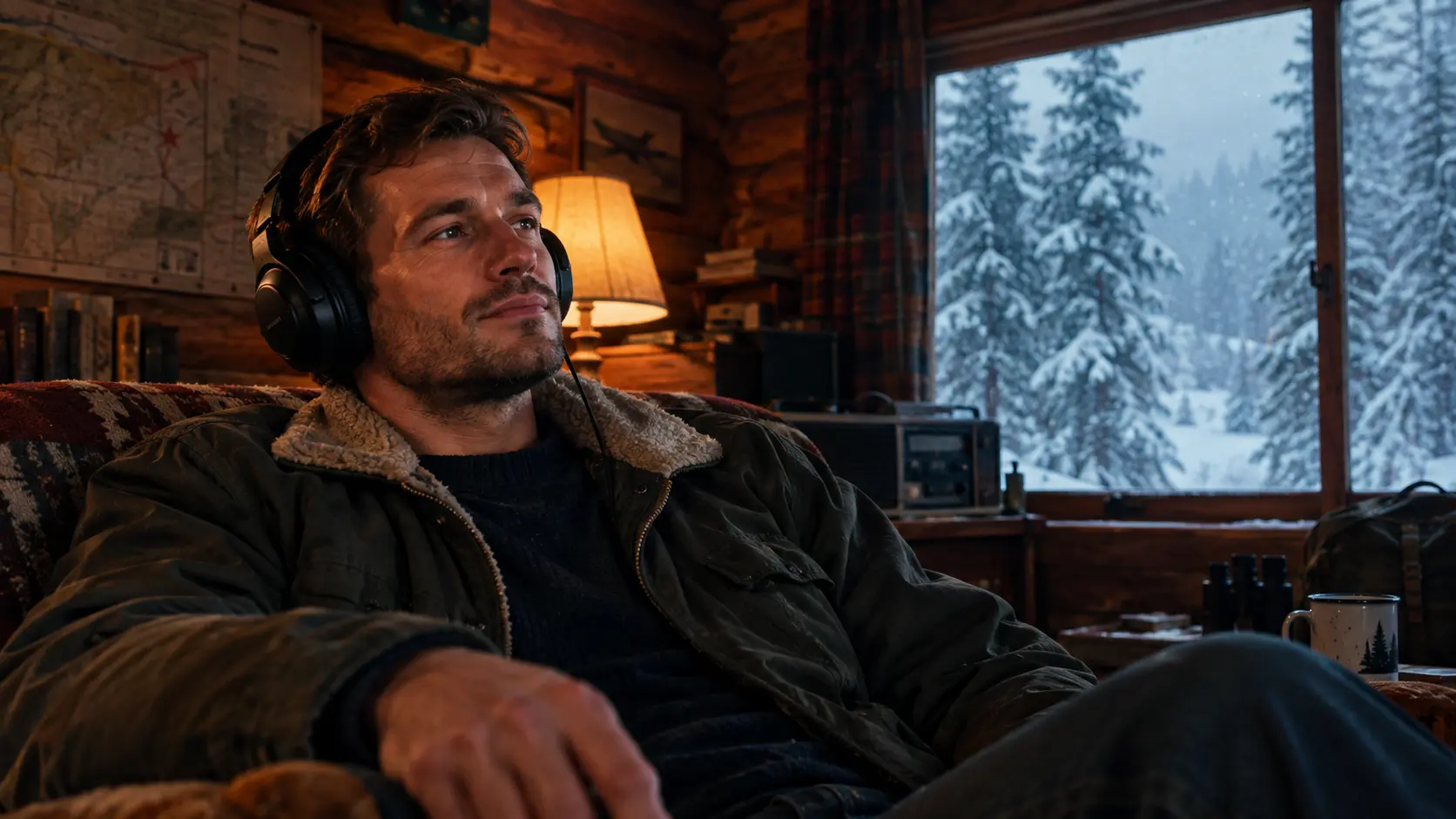 Bande originale et musique du film Mayday (2026) sur Apple TV avec Ryan Reynolds.