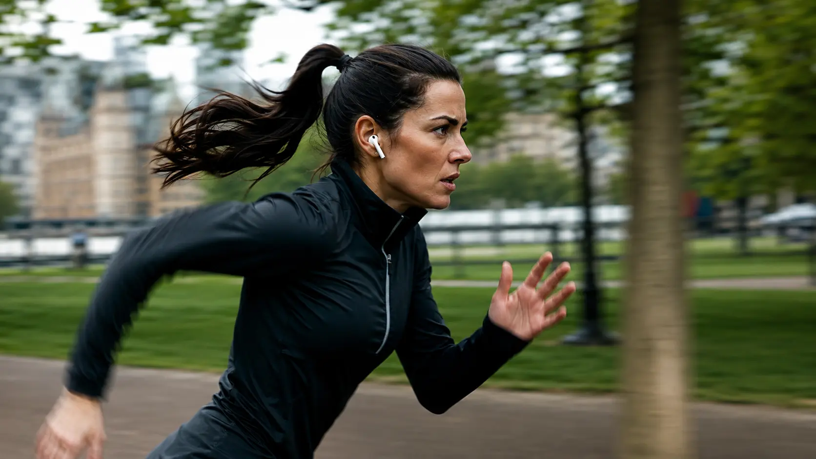 The Runner (2026) Soundtrack : La Musique du Film